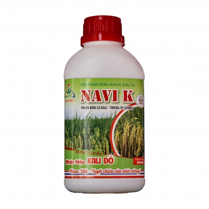 NAVI K - KALI ĐỎ